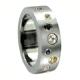 Stainless Steel Rings image