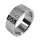 Stainless Steel Rings image
