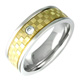 stainless steel rings 