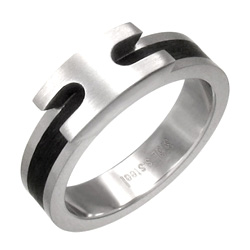 stainless steel rings