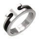 stainless steel rings 