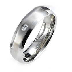 stainless steel rings