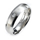 stainless steel rings 