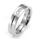 stainless steel rings 