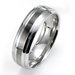 stainless steel rings