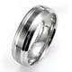 stainless steel rings 