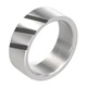 stainless steel rings 