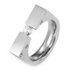 stainless steel rings 