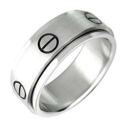 stainless steel rings