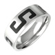 stainless steel rings 