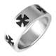 Stainless Steel Rings