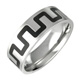 stainless steel rings 