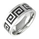 stainless steel rings 