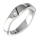 stainless steel rings 