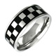 stainless steel rings 