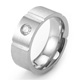 stainless steel rings 