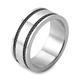 stainless steel rings 