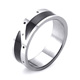 stainless steel rings 