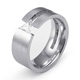 stainless steel rings 