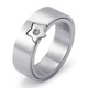 stainless steel rings 