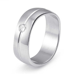 stainless steel rings