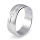 stainless steel rings 