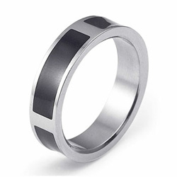 stainless steel rings