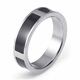 stainless steel rings 