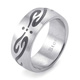 stainless steel rings 