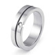 stainless steel rings 