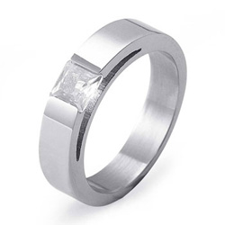 stainless steel rings