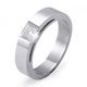 stainless steel rings 