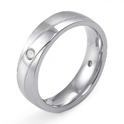 stainless steel rings