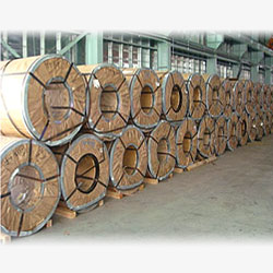stainless steel roll 