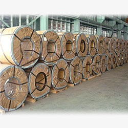 stainless steel roll