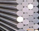 stainless steel round bars 