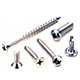 Stainless Steel Screws