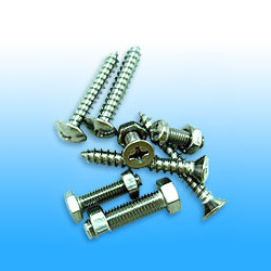 stainless steel screws