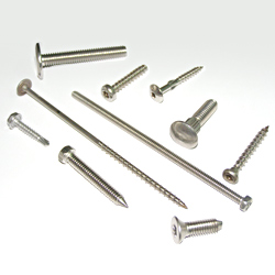 stainless steel screws 