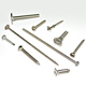 stainless steel screws 