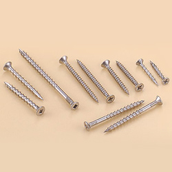 stainless steel screws 