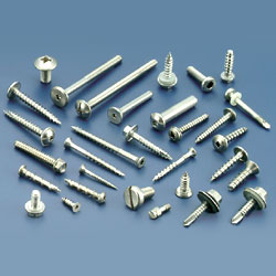 stainless steel screws