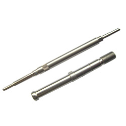 stainless steel shafts