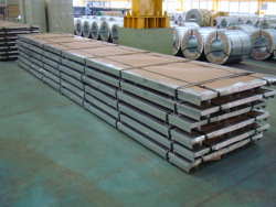 stainless steel sheet