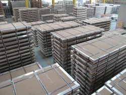 stainless steel sheet