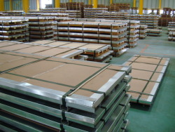 stainless steel sheet