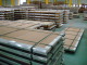 Stainless Steel Sheets And Coils No.4 Finish