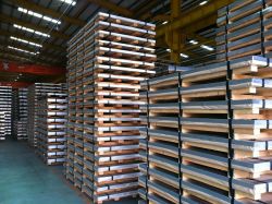 stainless steel sheet