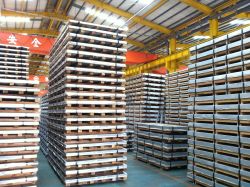 stainless steel sheet 