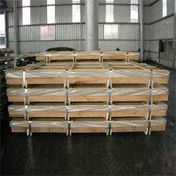 stainless steel sheets 